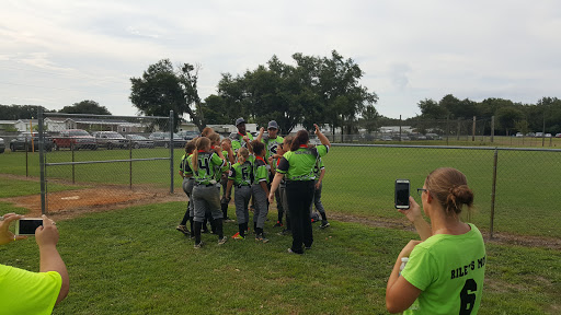 Recreation Center «Samuel W Pasco Recreation», reviews and photos, 39835 Chancey Rd, Zephyrhills, FL 33542, USA