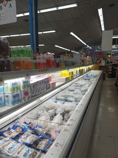 Asian Grocery Store «Foodnet Supermarket Inc», reviews and photos, 1960 Lewelling Blvd, San Leandro, CA 94579, USA