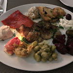 Photo n°25 de l'avis de Keisuke. fait le 08/09/2017 à 18:34 sur le  Mystikon à Munich