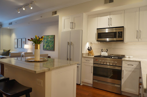 Appliance Store «Bray & Scarff», reviews and photos, 5715 Lee Hwy, Arlington, VA 22207, USA