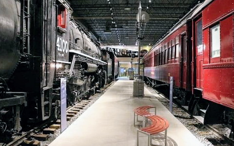Canadian Railway Museum image