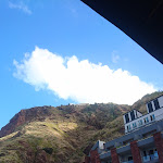 Photo n°1 de l'avis de Postinator. fait le 26/09/2018 à 07:04 sur le  Paul do Mar Sea View Hotel à Paul do Mar