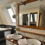 Photo n°9 de l'avis de Alexandra.a fait le 05/01/2024 à 08:23 sur le  Hotel Zweite Heimat à Sankt Peter-Ording