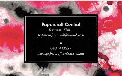 Papercraft Central