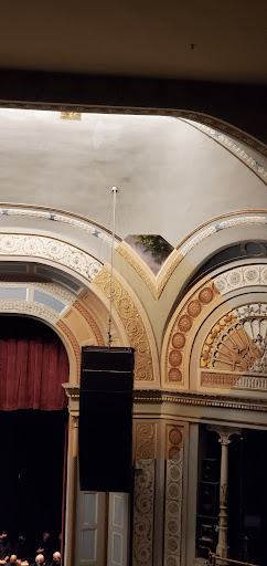 Performing Arts Theater «BARDAVON», reviews and photos, 35 Market St, Poughkeepsie, NY 12601, USA