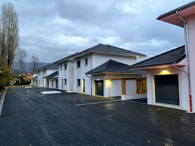 Floriot Maisons | Constructeur de maisons sur-mesure à Bourg-en-Bresse à Bourg-en-Bresse