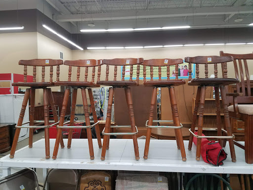 Thrift Store «Savers», reviews and photos, 230 W Virginia St #50, Crystal Lake, IL 60014, USA