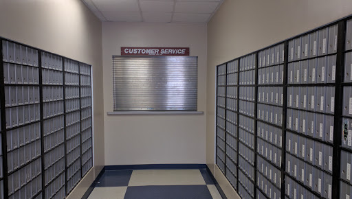 Post Office «USPS Post Office - Embry Riddle Aeronautical University», reviews and photos, 600 S Clyde Morris Blvd, Daytona Beach, FL 32114, USA