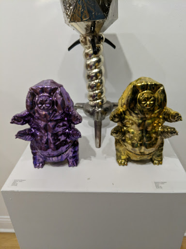 Art Gallery «Galerie F», reviews and photos, 2415 N Milwaukee Ave, Chicago, IL 60647, USA