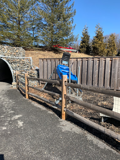 Tourist Attraction «Camelback Snowtubing», reviews and photos, 107 Resort Dr, Tannersville, PA 18372, USA