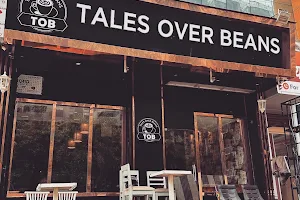 TALES OVER BEANS CAFE image