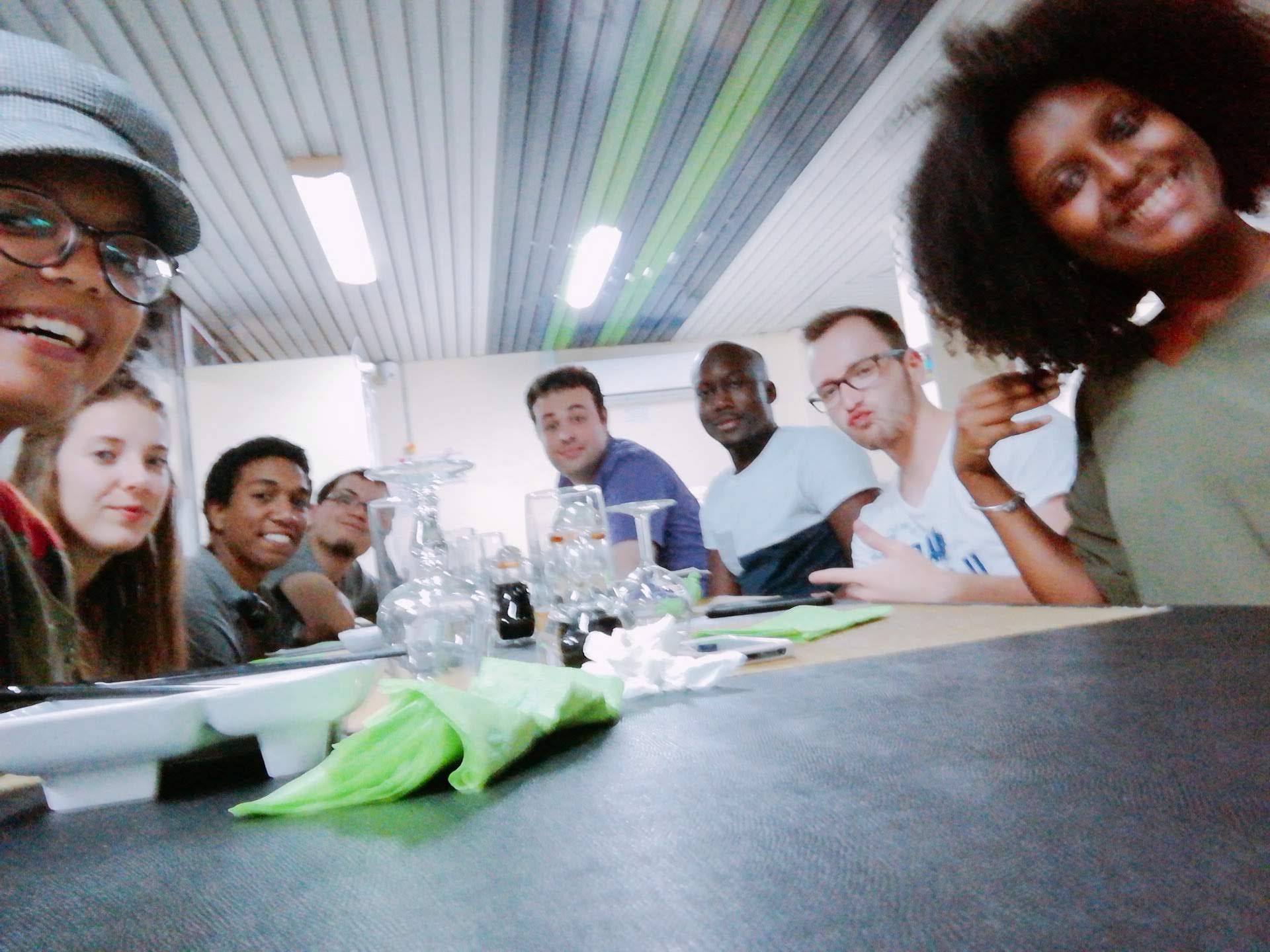 Photo n° 1 de l'avis de Shadé.m fait le 01/08/2018 à 08:23
