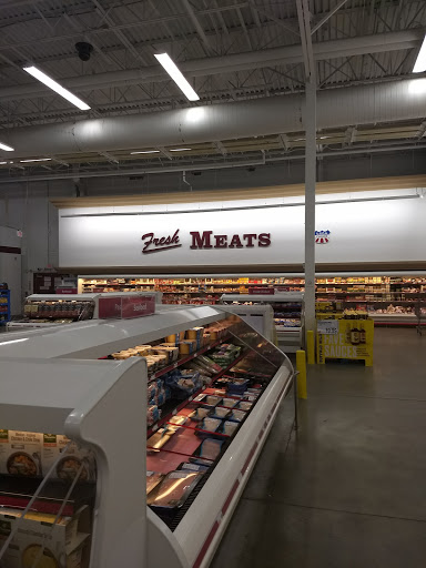 Warehouse club «BJ’s Wholesale Club», reviews and photos, 1046 Tolland Turnpike, Manchester, CT 06042, USA