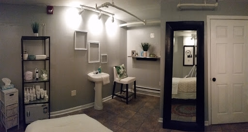 Waxing Hair Removal Service «Skinterest Skin Care Boutique», reviews and photos, 11 N 3rd St, Easton, PA 18042, USA