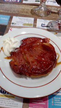 Plats et boissons du Restaurant français Le Petit Cellois à La Celle-sur-Loire - n°15