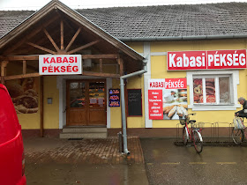 Kabasi Pékség