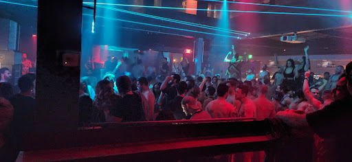 Dance Club «Spin Nightclub», reviews and photos, 2028 Hancock St, San Diego, CA 92110, USA