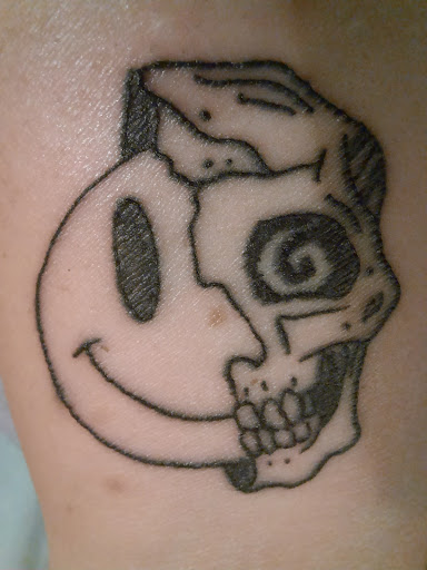 Explore stroke tattoo ideas, creative tattoo ideas in Bristol, available at Utopia Tattoo, Piercing and PMU