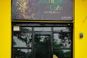 jungle cafe image