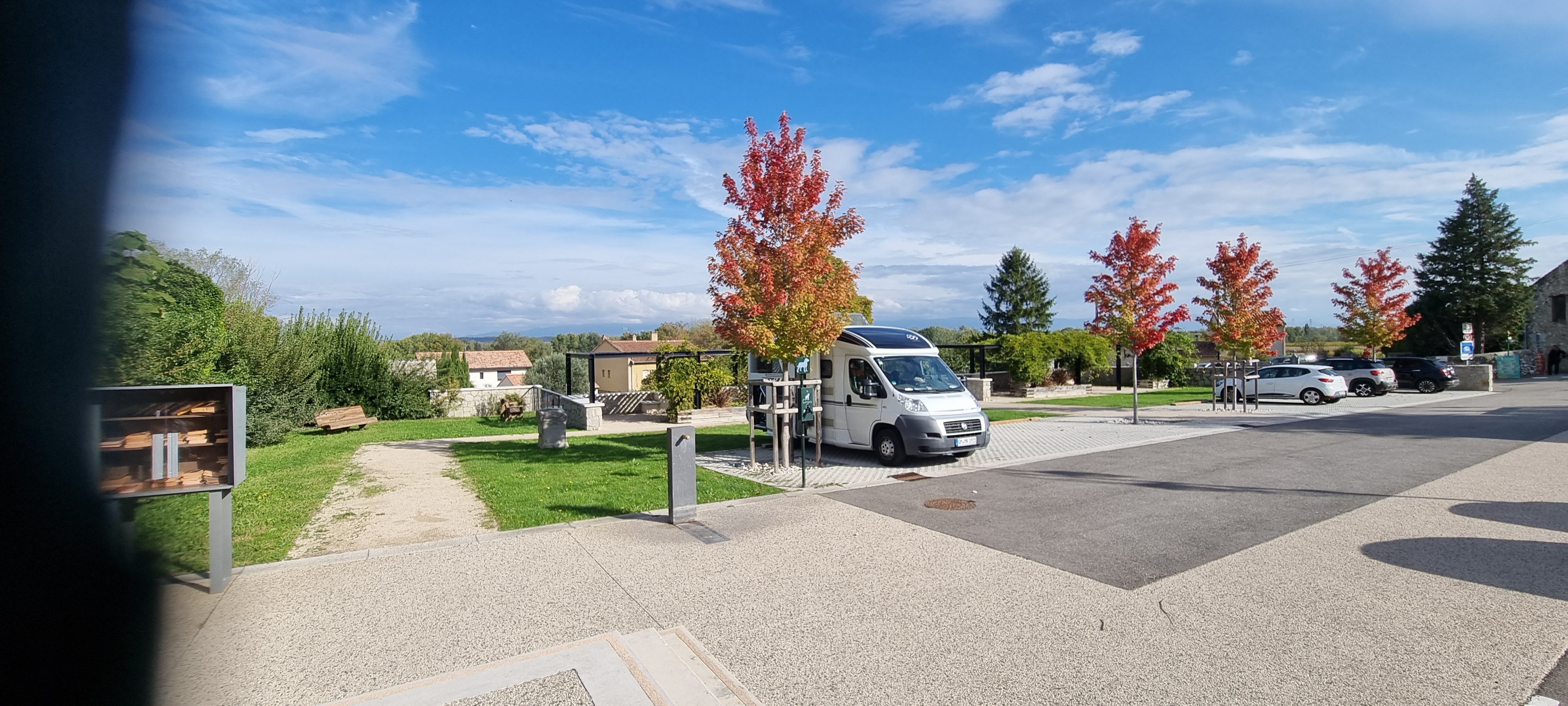 Photo n° 6 de l'avis de S.N.. fait le 09/10/2022 à 16:47