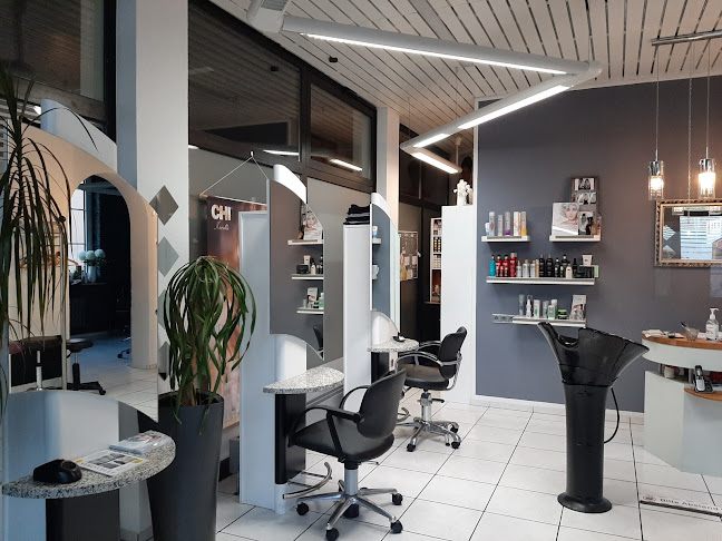 Rezensionen über Haar & Style Annette in Pratteln - Friseursalon