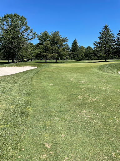 Private Golf Course «Doylestown Country Club Golf Course», reviews and photos, 20 Country Ln, Doylestown, PA 18901, USA