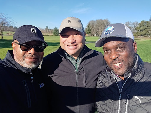 Golf Club «Meriwether National Golf Club», reviews and photos, 5200 SW Rood Bridge Rd, Hillsboro, OR 97123, USA