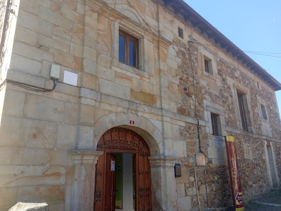 Museo de la Cantería 