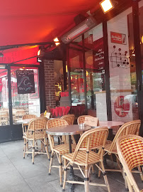 Atmosphère du Restaurant américain Doddy's Coffee à Boulogne-Billancourt - n°10