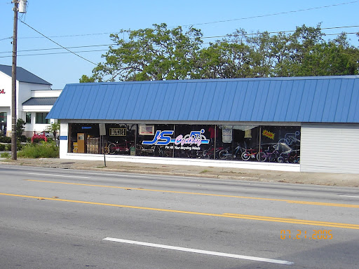 Bicycle Store «J&S Cyclery», reviews and photos, 1293 N Harbor City Blvd, Melbourne, FL 32935, USA