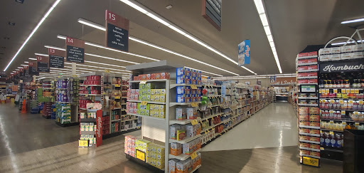 Grocery Store «Safeway», reviews and photos, 611 N Montana Ave, Helena, MT 59601, USA