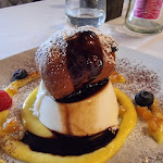 Photo n°17 de l'avis de Super.l fait le 10/02/2024 à 17:40 sur le  Alla Gradea Trattoria Veneto Toscana con Pizzeria à Caldogno