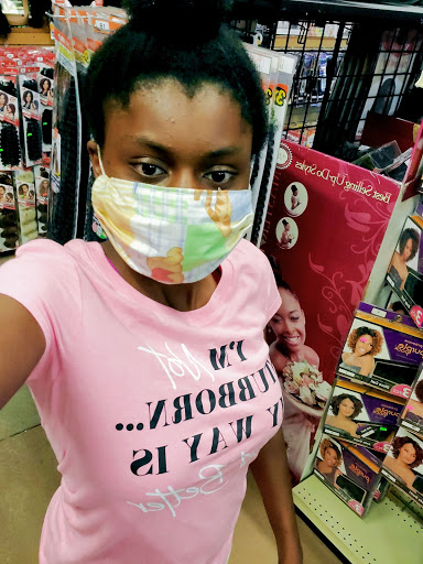 Beauty Supply Store «Beauty Way», reviews and photos, 1710 Mill Pond Rd, Conway, SC 29527, USA