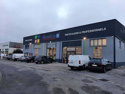 Maestria Peintures & Systèmes à Balma