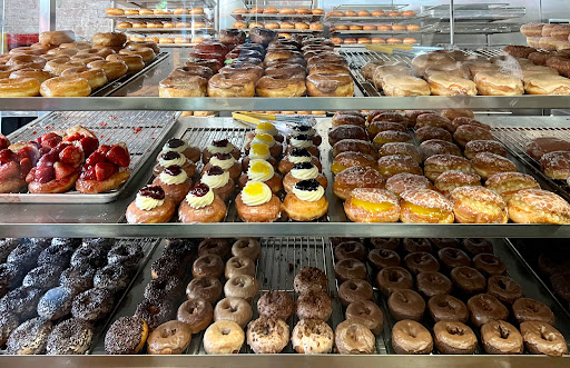 Market «Grand Central Market», reviews and photos, 317 S Broadway, Los Angeles, CA 90013, USA