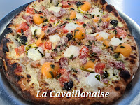 Photos du propriétaire du Pizzeria Pizza Ballon à Meyreuil - n°1
