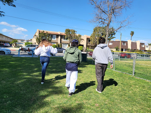 Park «Oak Knoll Park», reviews and photos, 9600 Graham St, Cypress, CA 90630, USA