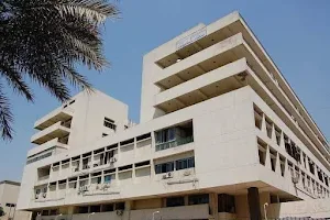 Gynecology and Obstetrics Hospital - Ain Shams University مستشفى أمراض النساء والتوليد - جامعة عين شمس image