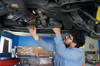 J&J Auto Repair and Body Shop - Photo 9 - Car repair in Las Vegas, NV, North Las Vegas