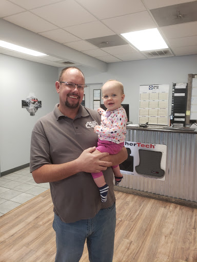 Auto Repair Shop «A+ Tire & Auto Repair», reviews and photos, 3620 Vann Rd, Birmingham, AL 35235, USA