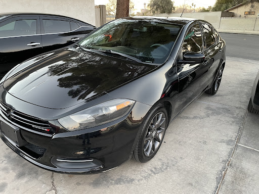 Used Car Dealer «Charlie Cheap Car», reviews and photos, 5015 W Sahara Ave #126, Las Vegas, NV 89146, USA