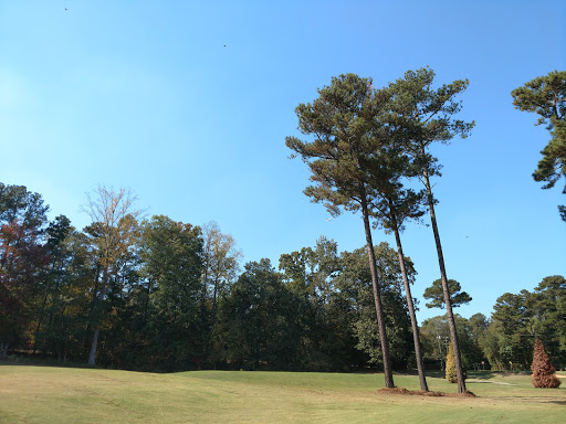 Golf Course «Panola Mountain Golf Course», reviews and photos, 1850 County Line Rd, Ellenwood, GA 30294, USA