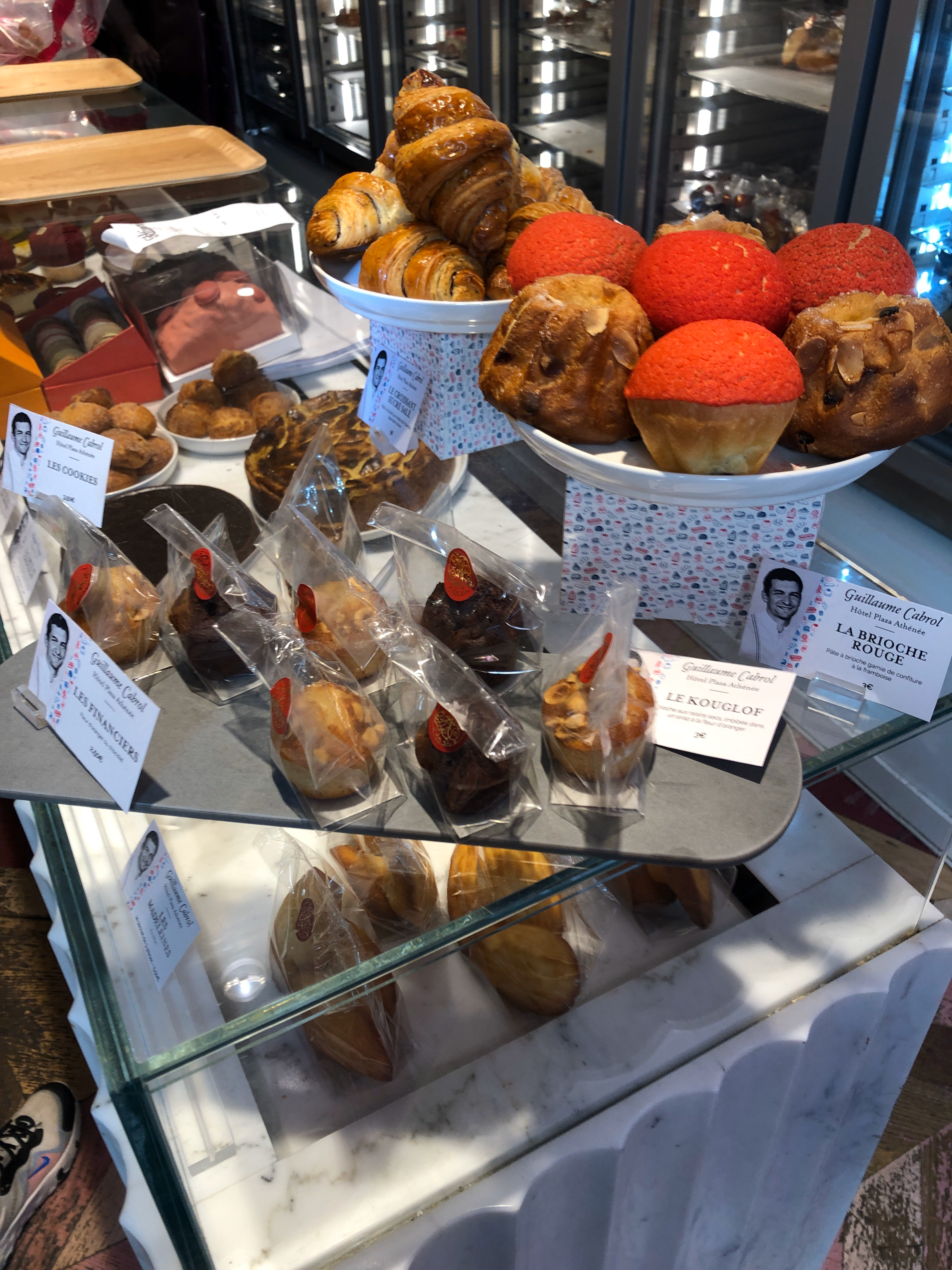 Photo n° 50 de l'avis de Simon.A fait le 24/10/2019 à 09:16