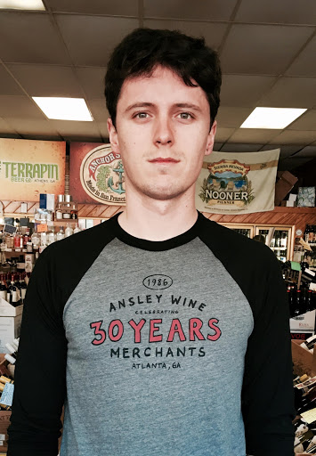 Wine Store «Ansley Wine Merchants», reviews and photos, 1544 Piedmont Ave NE #211, Atlanta, GA 30324, USA