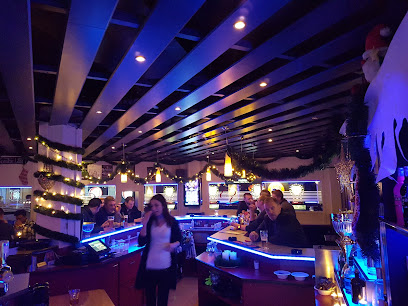Baronesse Lounge-Bar