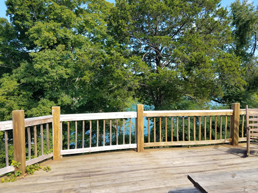 Marina «Mitchell Creek Marina», reviews and photos, 1260 Livingston Boat Dock Rd, Allons, TN 38541, USA