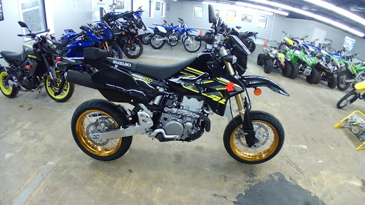 Motorsports Store «Plaistow PowerSports», reviews and photos, 107 Plaistow Rd, Plaistow, NH 03865, USA