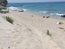 Foto von Punta Paloma Playa mit sehr sauber Sauberkeitsgrad