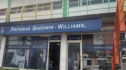Sherwin Williams Concordia