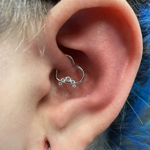 Explore tattoo ideas under arm, creative tattoo ideas in Brandon, available at Pinup Tattoo Studio